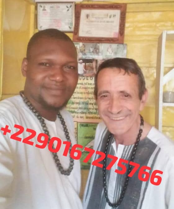 Protection spirituelle continue