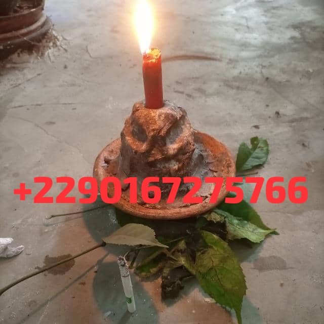 Succès et prospérité commerciale