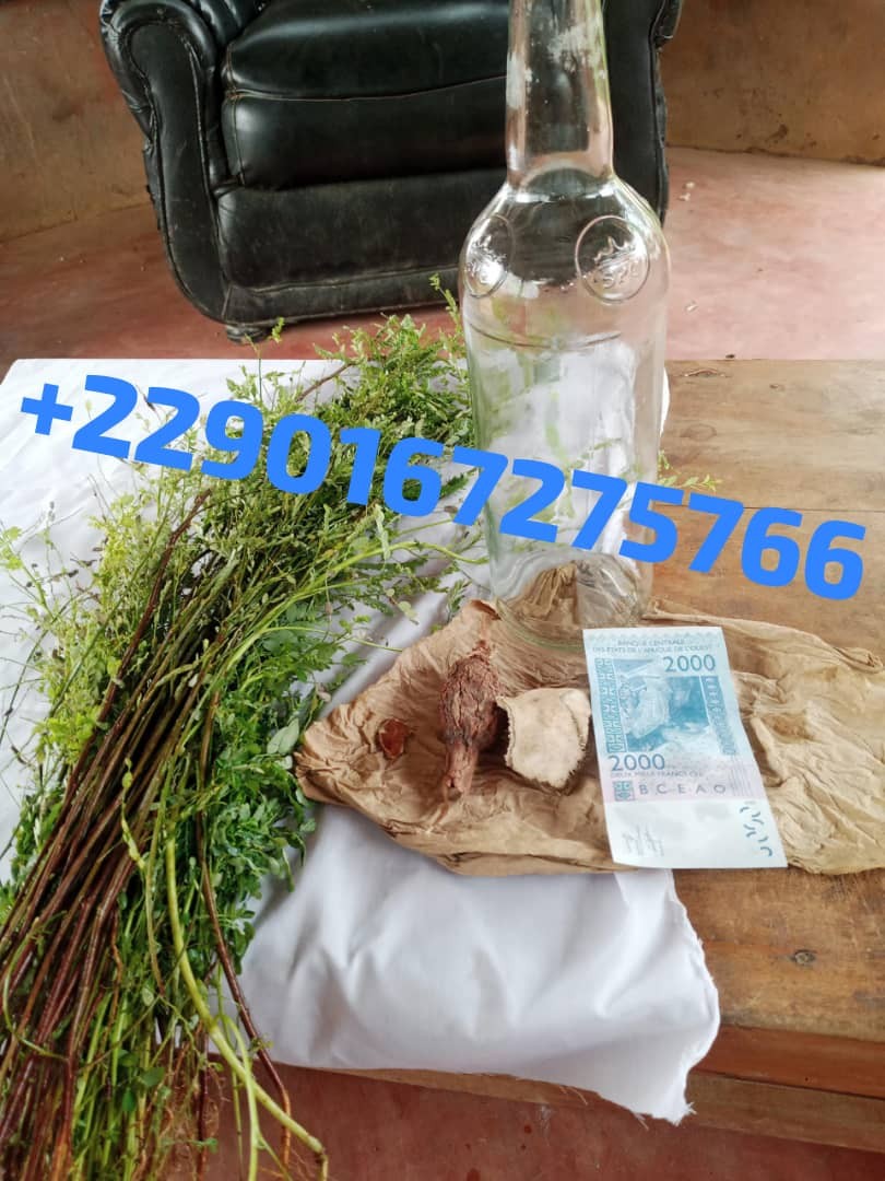 Rituel de déblocage financier