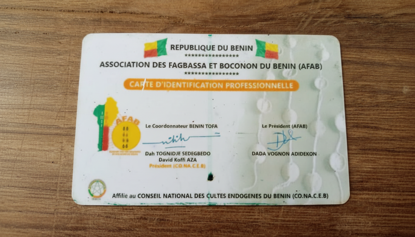 Diplôme de Maîtrise du Fâ