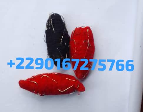 Amulette de Protection Générale