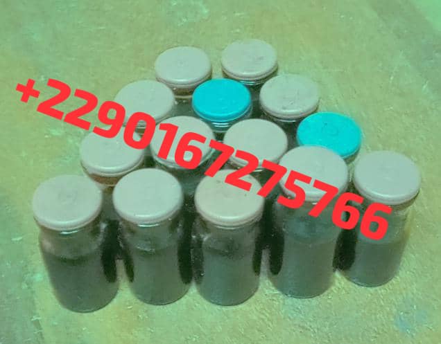 Miel Rituel d’Amour Intense