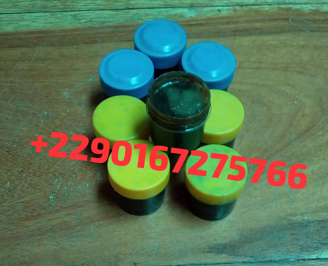 Miel Rituel d’Amour