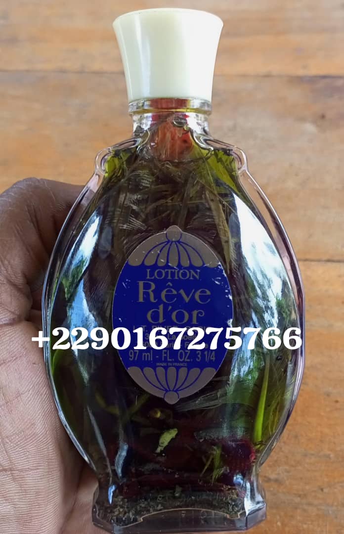 Parfum Spirituel Protection Nocturne