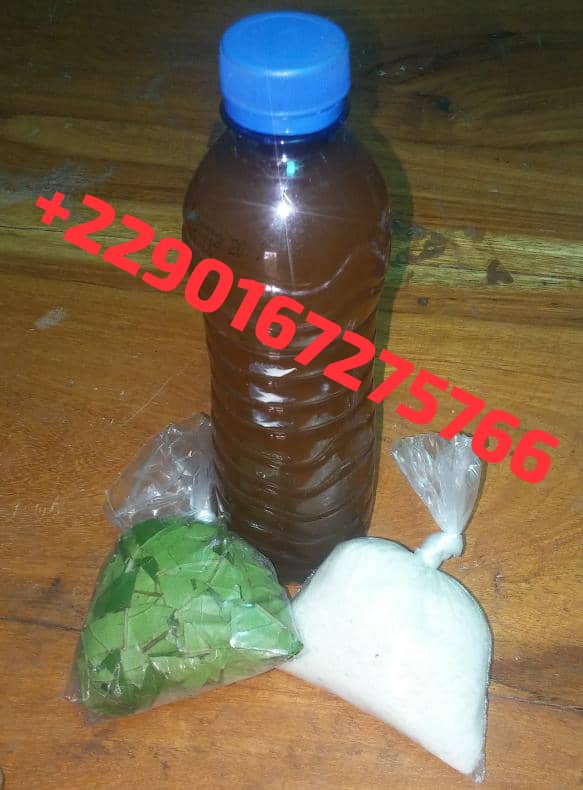 Rituel de Purification Ancestrale