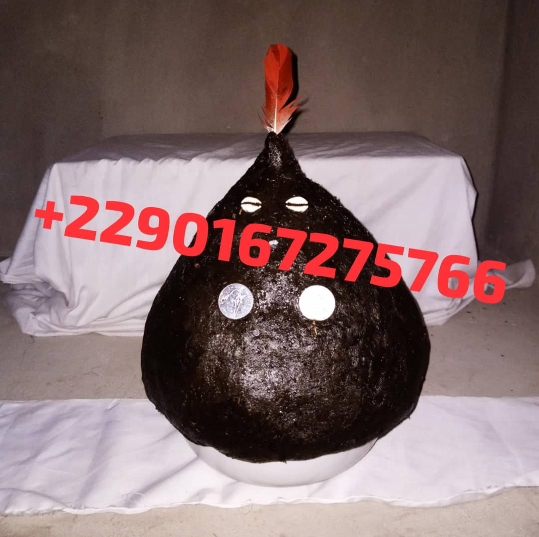 Rituel Suprême de Réussite et Gouvernance