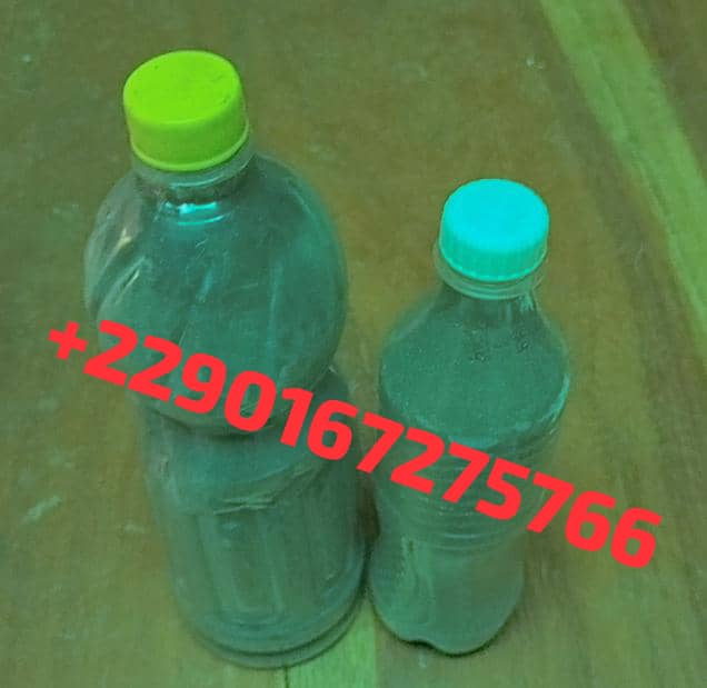 Rituel de Vitalité Sacrée