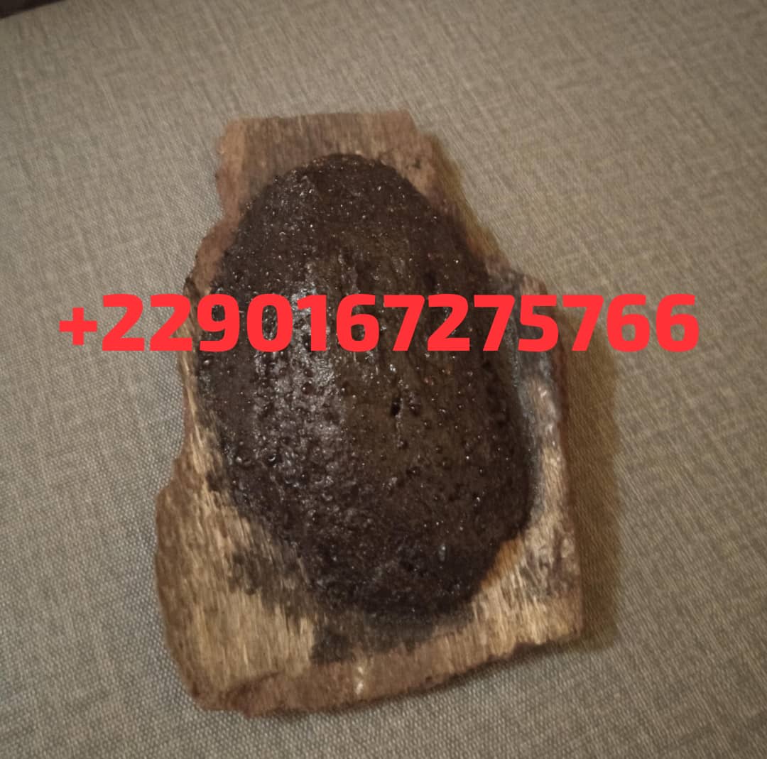 Savon Rituel Réclamation et Attirance