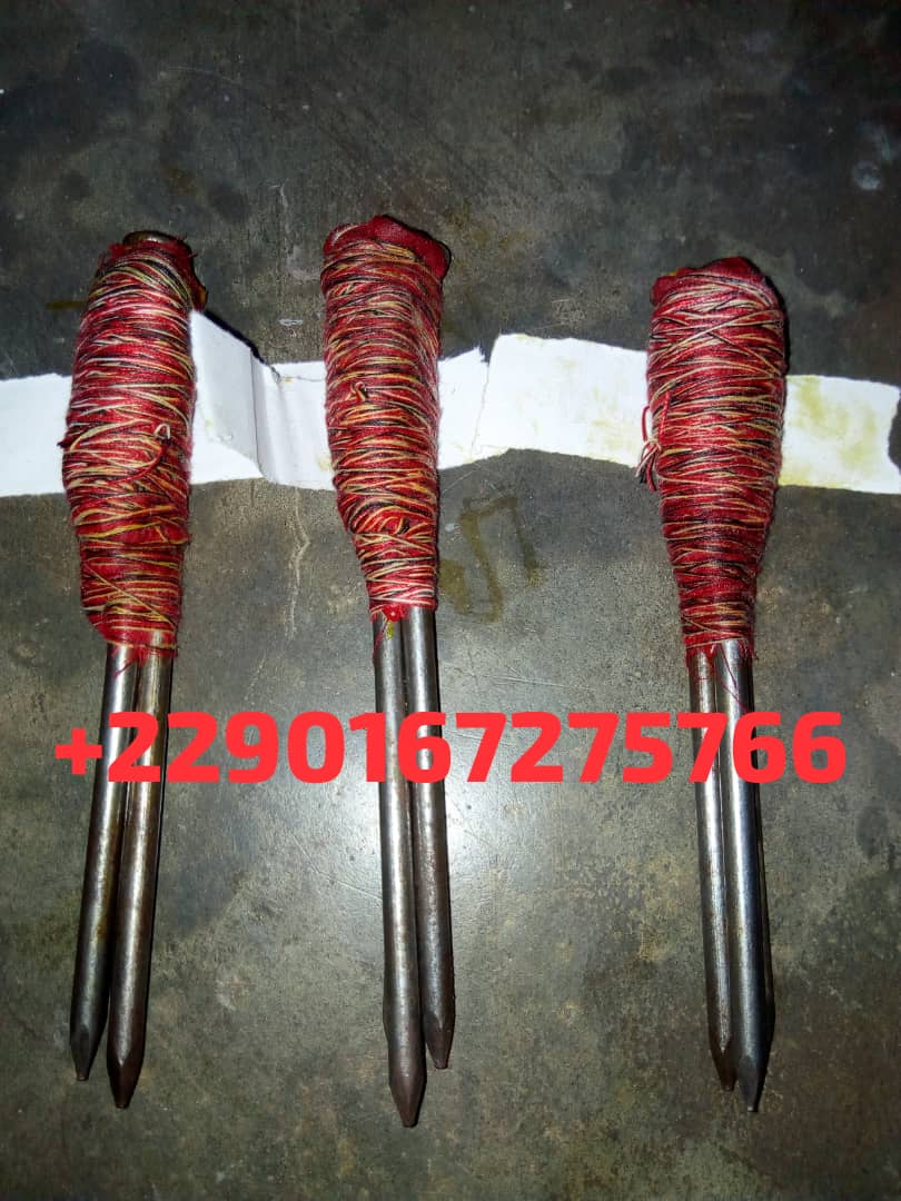 Talisman de la Pointe Sacrée