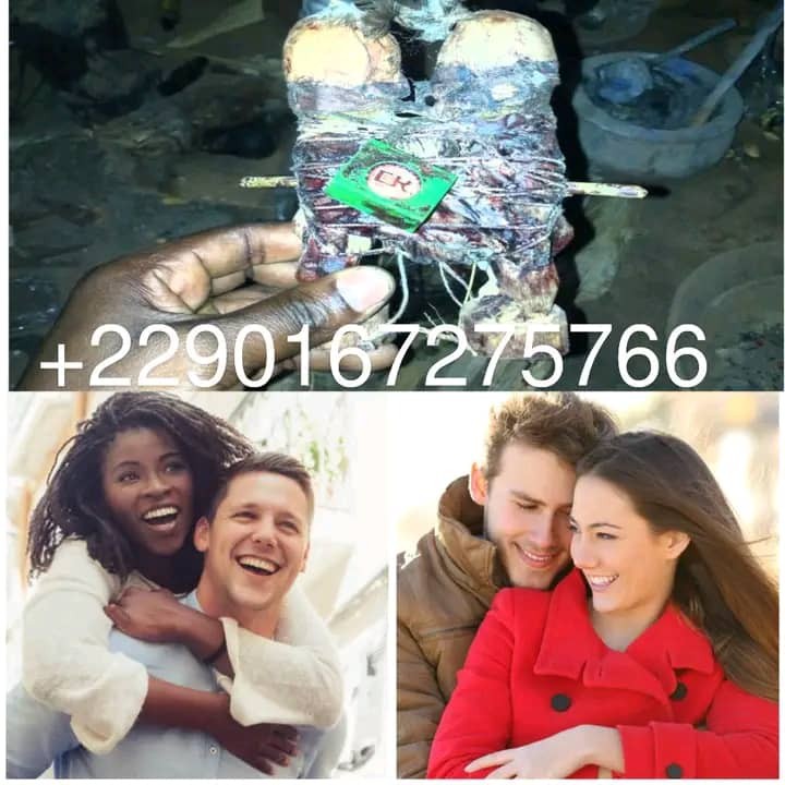 Protection spirituelle du couple