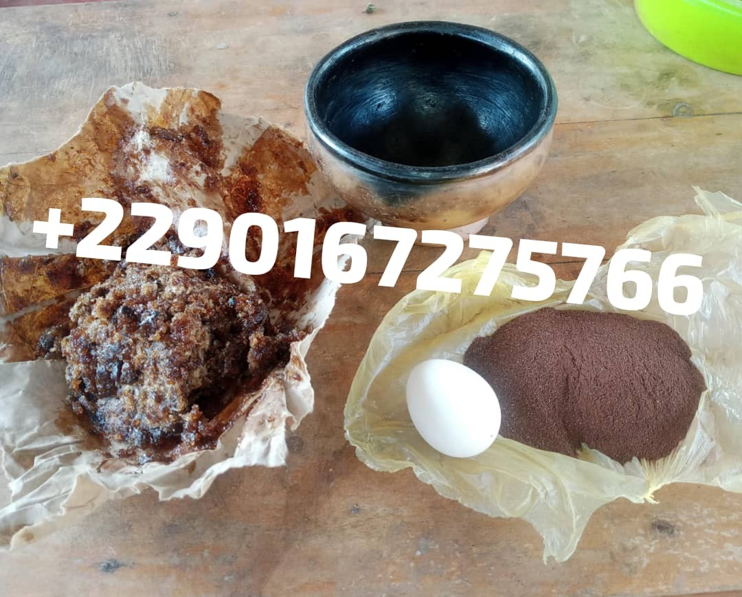 Nettoyage spirituel de lieu